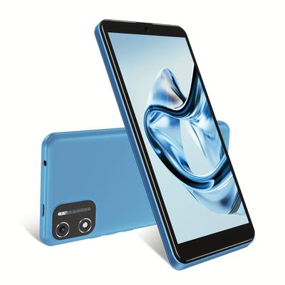 TEMU Xgody Smartphone Without Mobile Phone, 5.5 Inch Cheap Smartphone 2gb + 16gb 128gb Expandable -core 14 Mobile Phone, Dual Standby, 8mp + 5mp Camera, Gps 4g Mobile Image