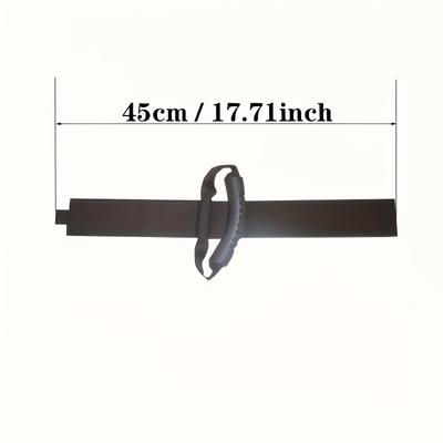 TEMU Heavy-duty Nylon Extension Strap - Storage Strap For Garden Hoses, Garage, Cable Management & Rv Gear, And ), Cord Holder Image