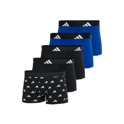adidas Originals Boxershort 5er Pack Herren mehrfarbig, XL Image