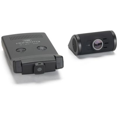 Momento M8 Pro, 2K Dash Cam, HD Rear Cam