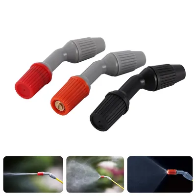 Adjustable Sprayer Nozzle Tip For Replacing Backpack Sprayer Garden Farm Orchard Spraying Pesticides Tool Irrigation Device 1Pc