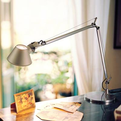 Artemide Tolomeo - LED-Schreibtischleuchte, Dimmer Image