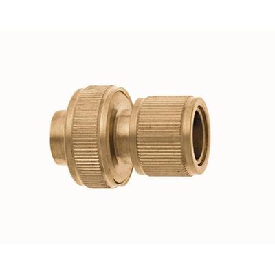 Siena Garden - Anschluß-Schlauchstück für 13 mm (1/2')-Schläuche Image