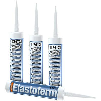 PCI Elastoferm Hybrid Dichtstoff 420 Gramm zementgrau Image