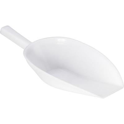 Abfüllschaufel 1390 ml, hd-pe, natur Image