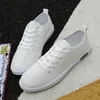 Neue Weiße Schuhe Männlichen Casual Mode Schuhe Loafers Männer Off White Schuhe Leinwand Männlichen