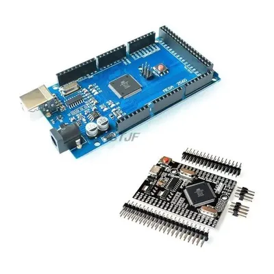Mega2560 atmega16u2/pro mini mega mega wifi r3 atmega2560 chip ch340g für arduino uno r3 Image