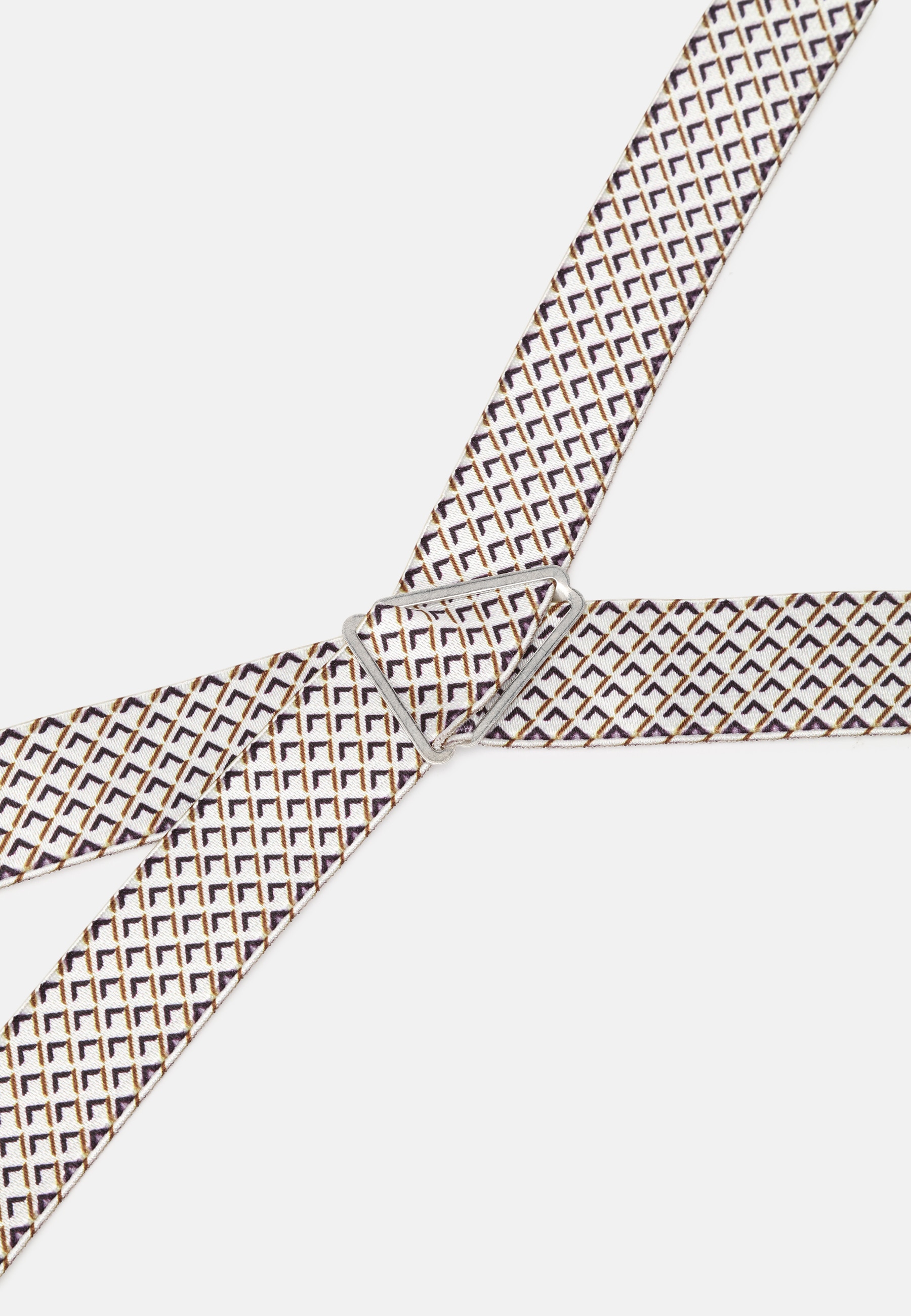 Hosenträger BUGATTI "bugatti Herrenträger 6815", Herren, blau (marine), 78% Polyester, 22% Elastodien, Hosenträger