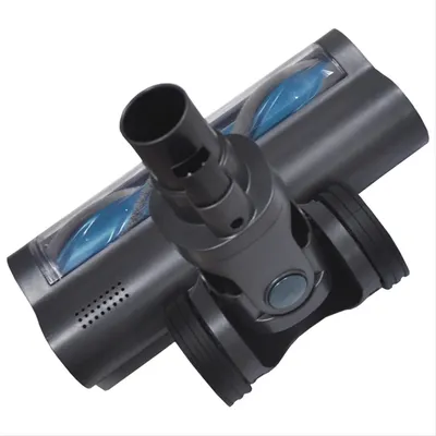 Schnittpreis Ersatzteile für Ultenic U11 /Pro Akku-Staubsauger Bodenbürstenkopf mit Rollenbürste Image