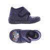 SuperFit Herren Kinderschuhe, Gr. 20, marineblau, kein Etikett