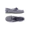 Timberland Damen Halbschuh, Gr. 36, grau, kein Etikett