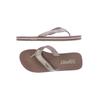 Esprit Damen Sandale, Gr. 36, gold, kein Etikett