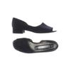 Peter Kaiser Damen Halbschuh, Gr. 4.5, schwarz, kein Etikett