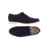 Esprit Damen Halbschuh, Gr. 39, marineblau, kein Etikett