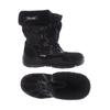 Primigi Damen Kinderschuhe, Gr. 27, schwarz, Leder