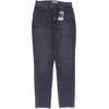 Tommy Hilfiger Damen Jeans, Gr. 28, grau, Elasthan