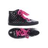 Geox Damen Kinderschuhe, Gr. 34, schwarz, kein Etikett