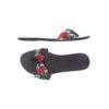 Havaianas Damen Sandale, Gr. 39, mehrfarbig, kein Etikett