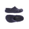 Crocs Herren Kinderschuhe, Gr. 32, marineblau, kein Etikett