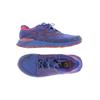 The North Face Damen Sneakers, Gr. 38, blau, kein Etikett