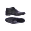 Lloyd Herren Stiefel, Gr. 47, schwarz, Leder