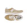 Saucony Herren Sneakers, Gr. 46, beige, Leder