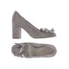 Kennel & Schmenger Damen Pumps, Gr. 2.5, beige, kein Etikett