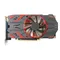 A49T GTX 550Ti 4GB GDDR5 Scheda grafica per computer Schede video da gioco per scheda video di gioco