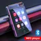 Lecteur MP3 Bluetooth 5.0 32 go/64 go, lecteur de musique HIFI 2.4 pouces, prend en charge