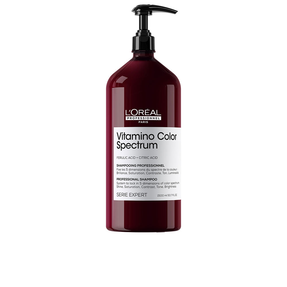 Vitamino Color Spectrum Shampoo 1500 ml Image