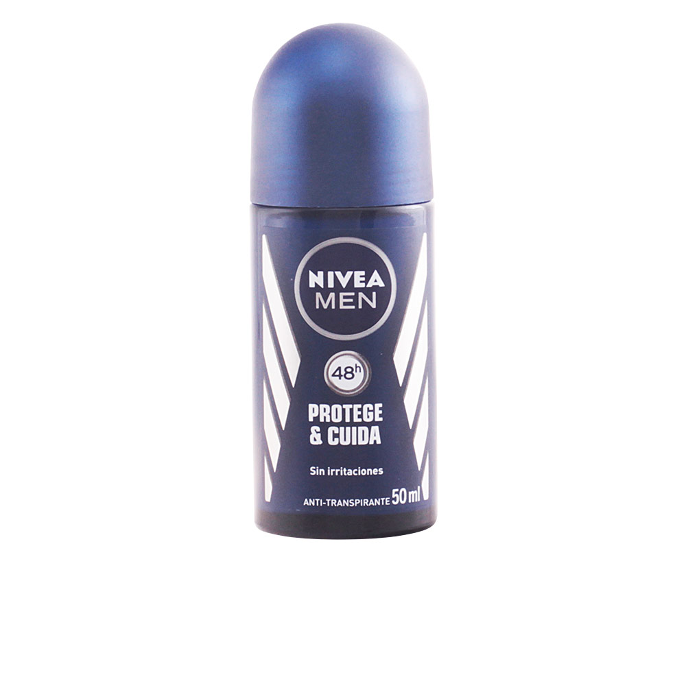 Men Protege & Cuida Deodorant Roll-on 50 ml Image