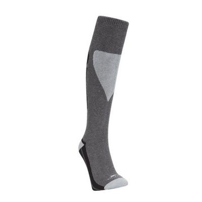 Trespass Herren Hack Ski-Socken () Image