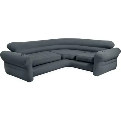 Inflatable Corner Sofa
