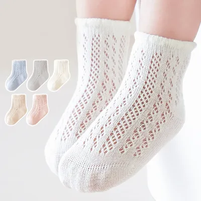 Baby+Kids+Socks