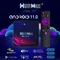 H96 Max V11 Android 11 TV BOX 4K Google Voice 3D Video 4K Media Player Set Top Box