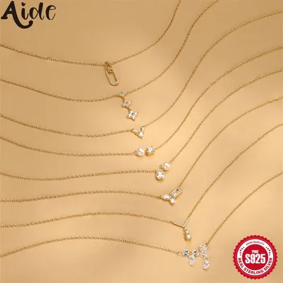 Necklaces+Pendants