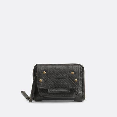Felizia Leather Wallet