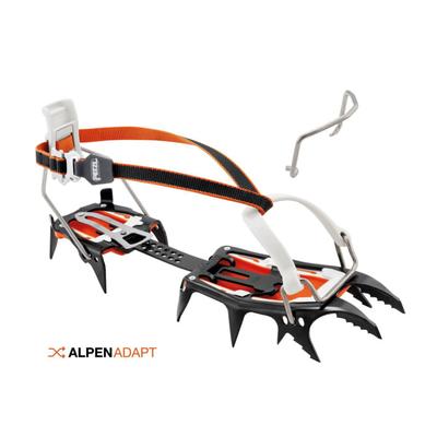 Petzl Sarken Crampons Leverlock Universel U008AA00