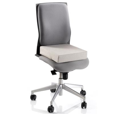 Stützkissen, beige, Funktionskissen Image