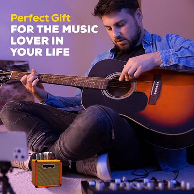 TEMU Guitar Pick Display Rack, Box Can Hold 5 Guitar Picks, Guitar Pick Storage Holder, Fashionable Organizer Designed For Music Lovers And Musicians