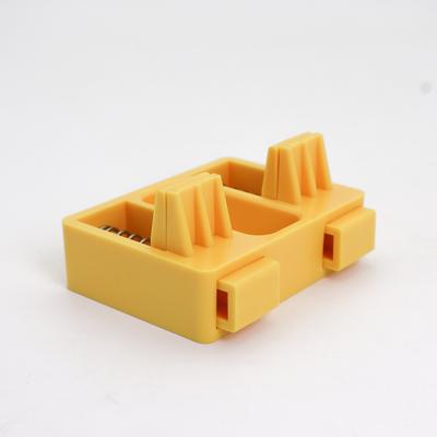 TEMU 1pc New Product Wire Solder Fixture Welding Accessories Tool- Suitable For Repairing Wires, Motherboard Welding Tools Image