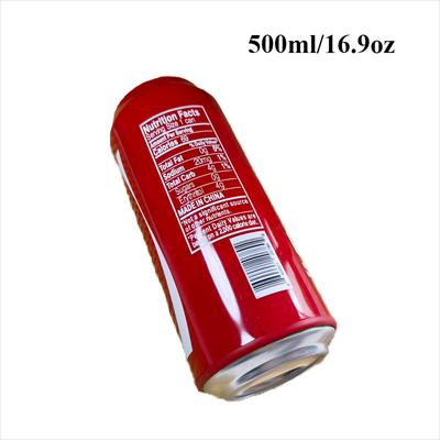 TEMU 16oz Soda Silicone Case - Conceal Drink Container, Travel, Outdoor Events, Parties & Picnics, Beach Accessories | Design | Silicone Case, Soda Can Cover Image