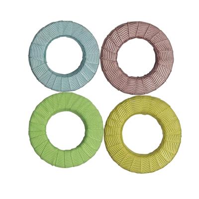 TEMU 4pcs Durable Metal Fabric Weights, 1.97 Inch, Non-slip For Sewing, Embroidery, Tailoring, Crafts, And Art Projects – Green, Golden, -golden, Dark Grayish-brown, Sewing Supplies Accessories Image