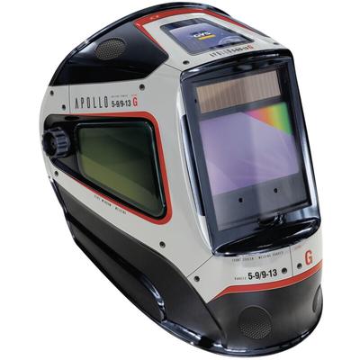 LCD-Maske apollo+ 5/9 - 9/13 g true color GYS 068681 Image