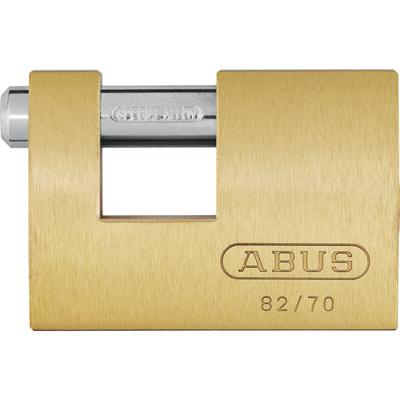 82/70 vs. - 11491 - Abus Image