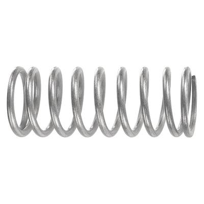 SPEC C07200814000M Compression Spring,Music Wire,PK10, C07200814000M