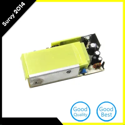 AC-DC 12V 5A Schaltnetzteil-modul 5000MA Bare Board für Ersetzen/Reparatur LCD 100-240V 50-60Hz Image