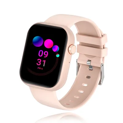 Smart Watch Multi-Sport-Modus, Schlaf monitor, Gesundheits monitor,Steps Tracker, kompatibel mit Android und iPhone Image
