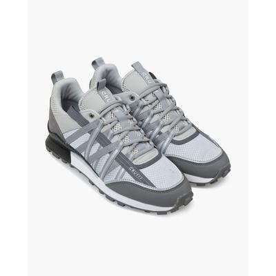 Cruyff Fearia Herren Graue Turnschuhe Image