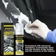 Detergente in schiuma multiuso Interni auto Volante Pulito in pelle Spray Detergenti per la casa